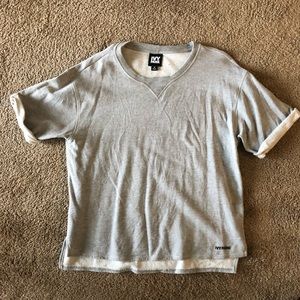 Ivy Park Short Sleeve Shirt